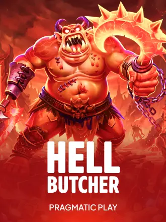 Hell Butcher